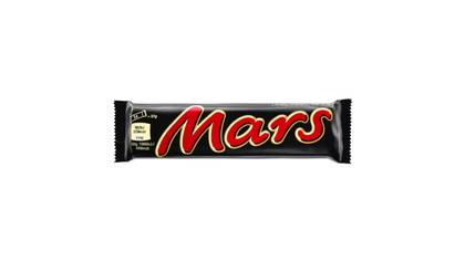 Mars Choklad 51g