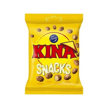 Fazer Kina Snacks 70g
