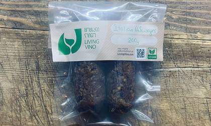 Italian Sausages (Vegan), 200g