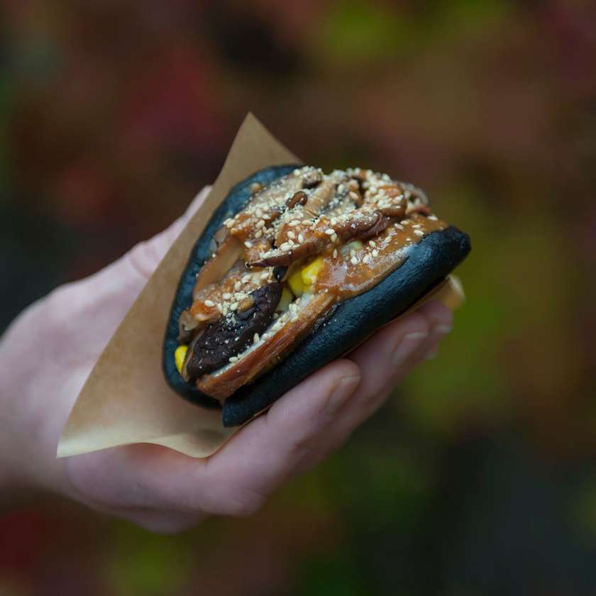 Bao Miso