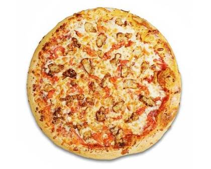 Pizza Al Polo
