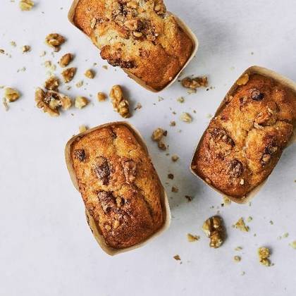 Banana Bread