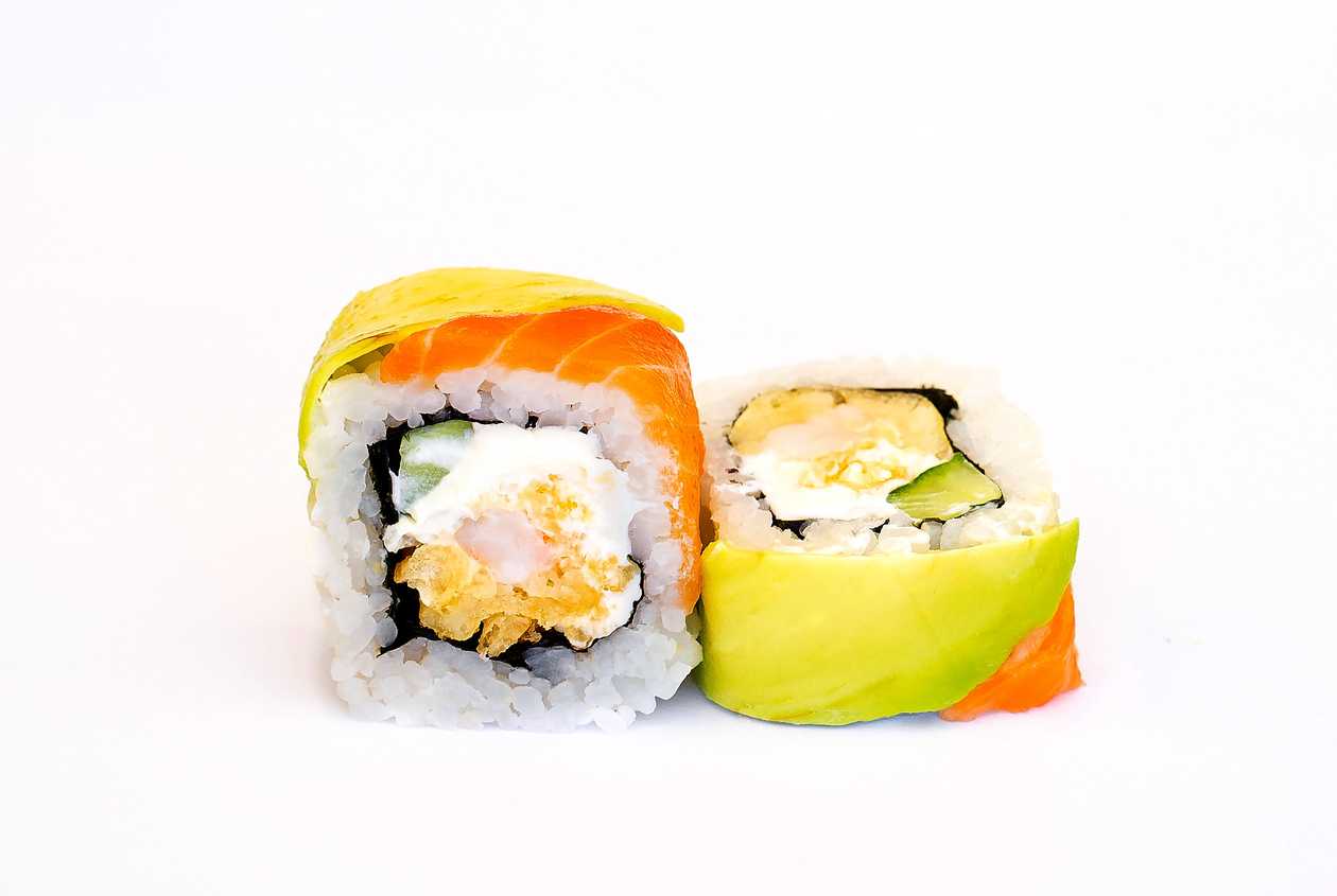 34. Happy avocado 8 pcs.