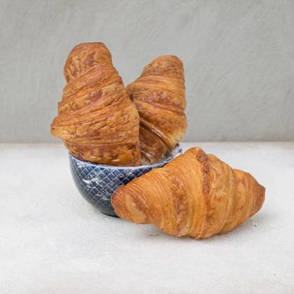 Butter Croissant
