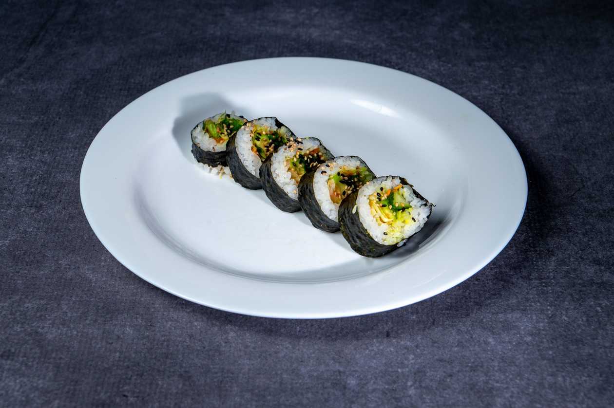 Futo veg