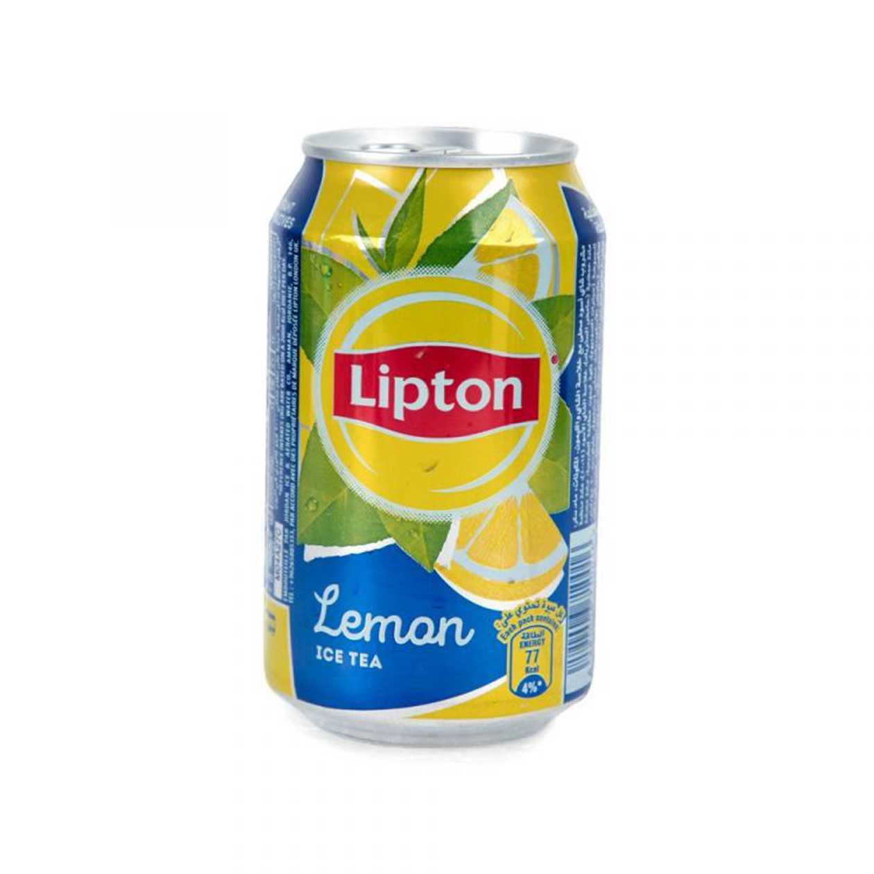 Lipton® Ice Tea Lemon