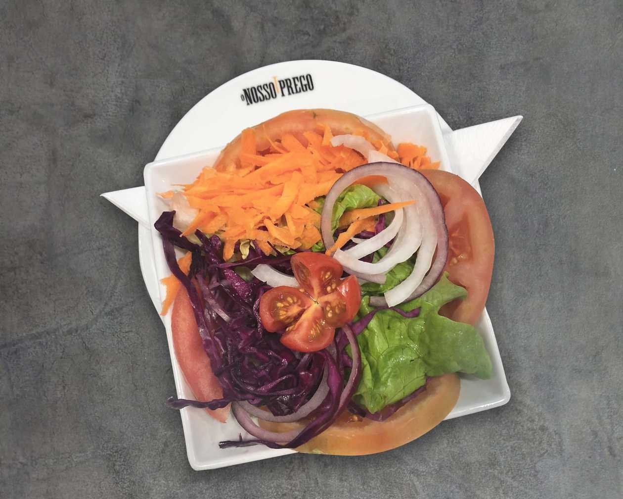 Salada Mista