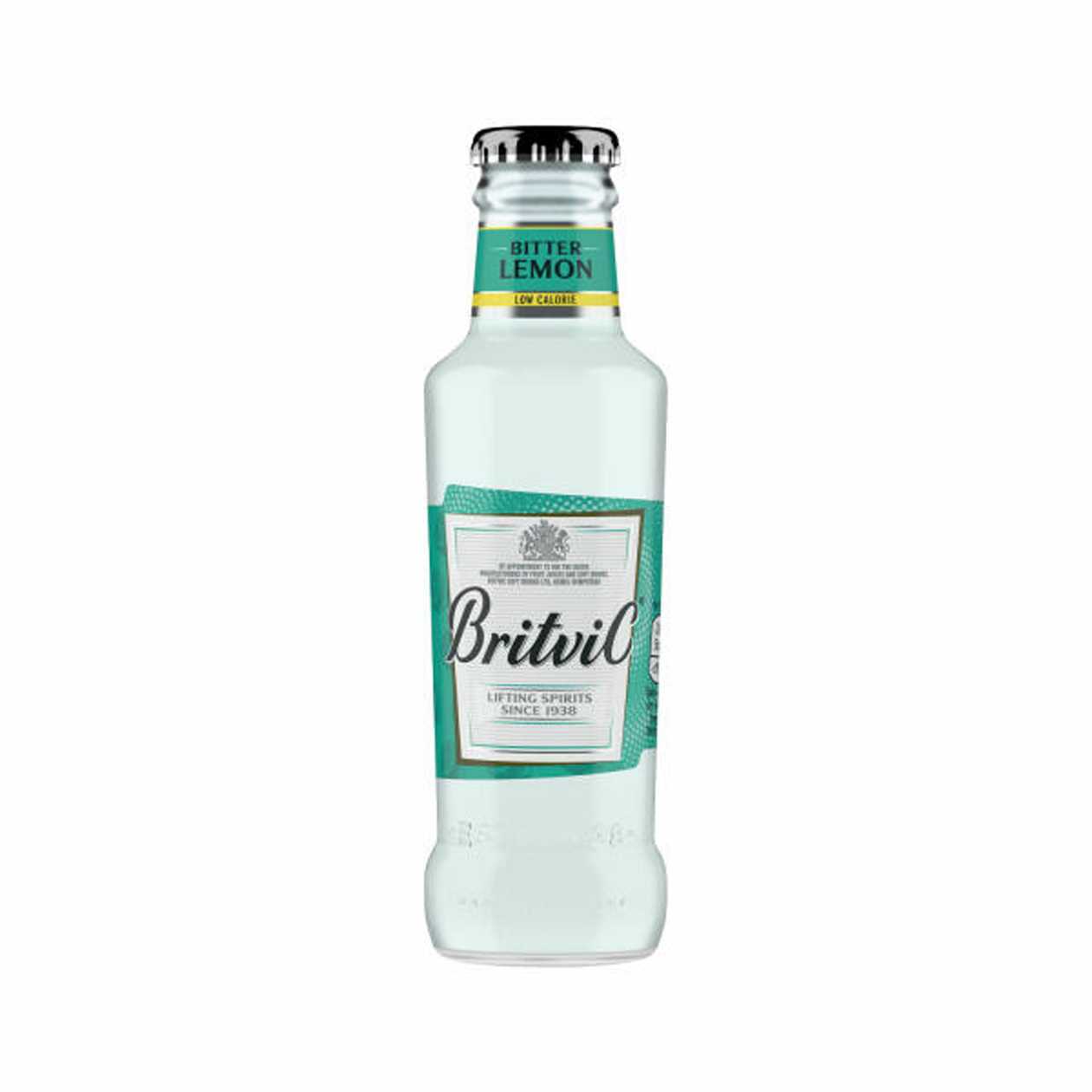 Britvic® Bitter Lemon