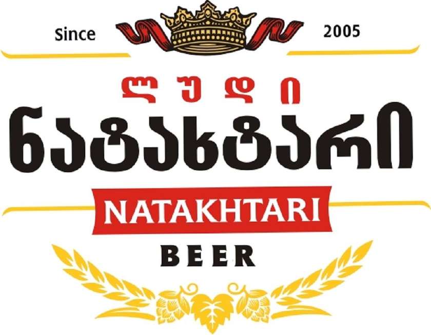 NATAKHTARI 0.500L
