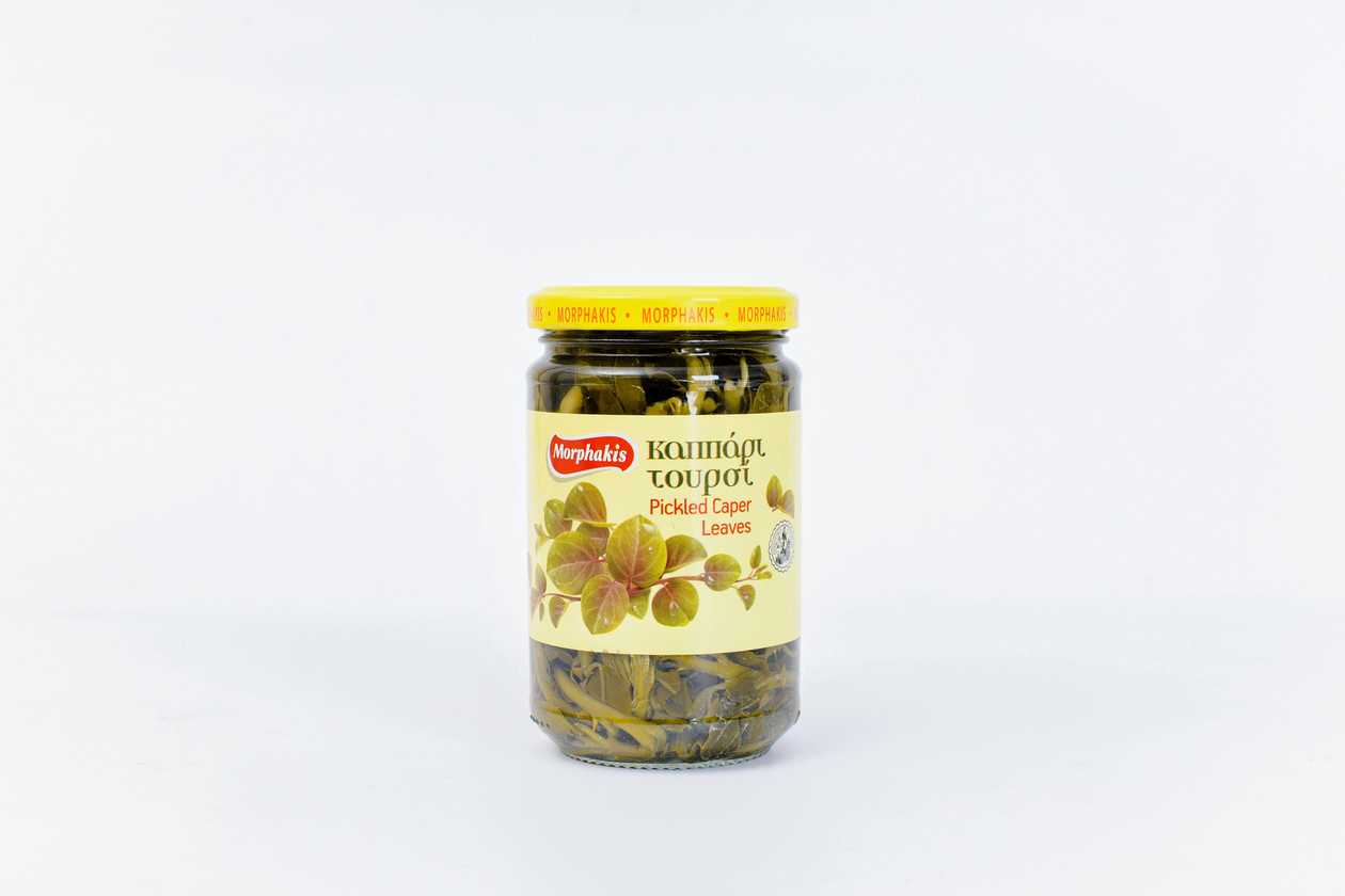 Copy of Morphakis Kappari Toursi 270Gr