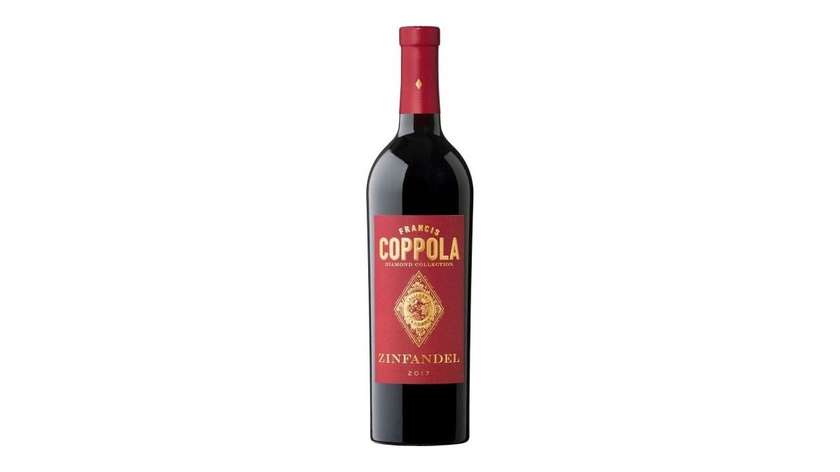 Zinfandel Diamond Collection, Francis Ford Coppola