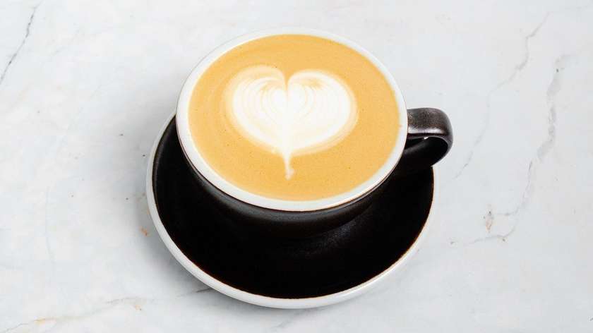 Cappuccino (300 ml)