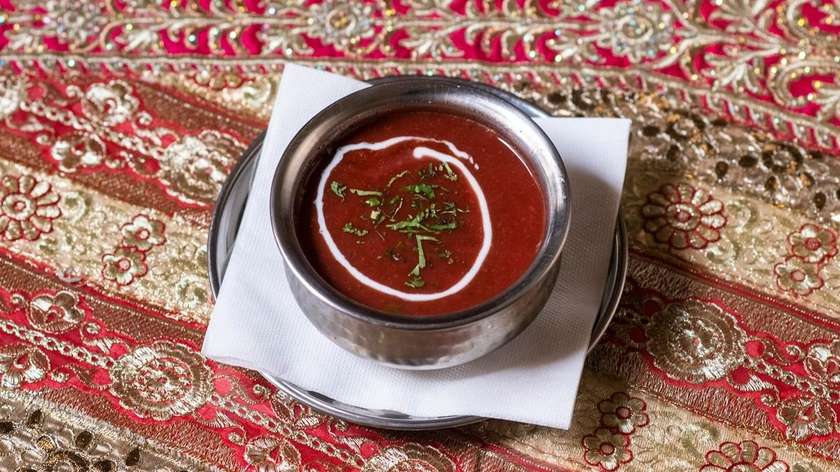 Bean Soup