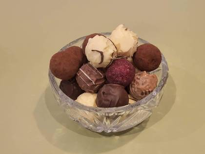 KIUS handmade candy