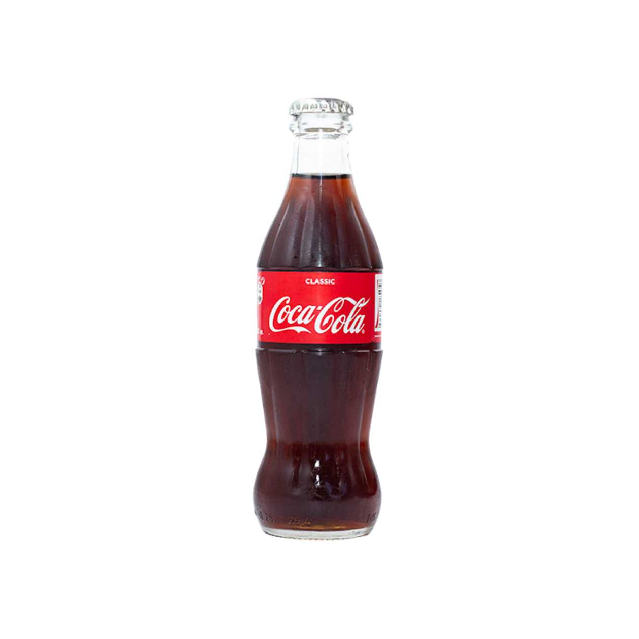 Coca - Cola® Bottle