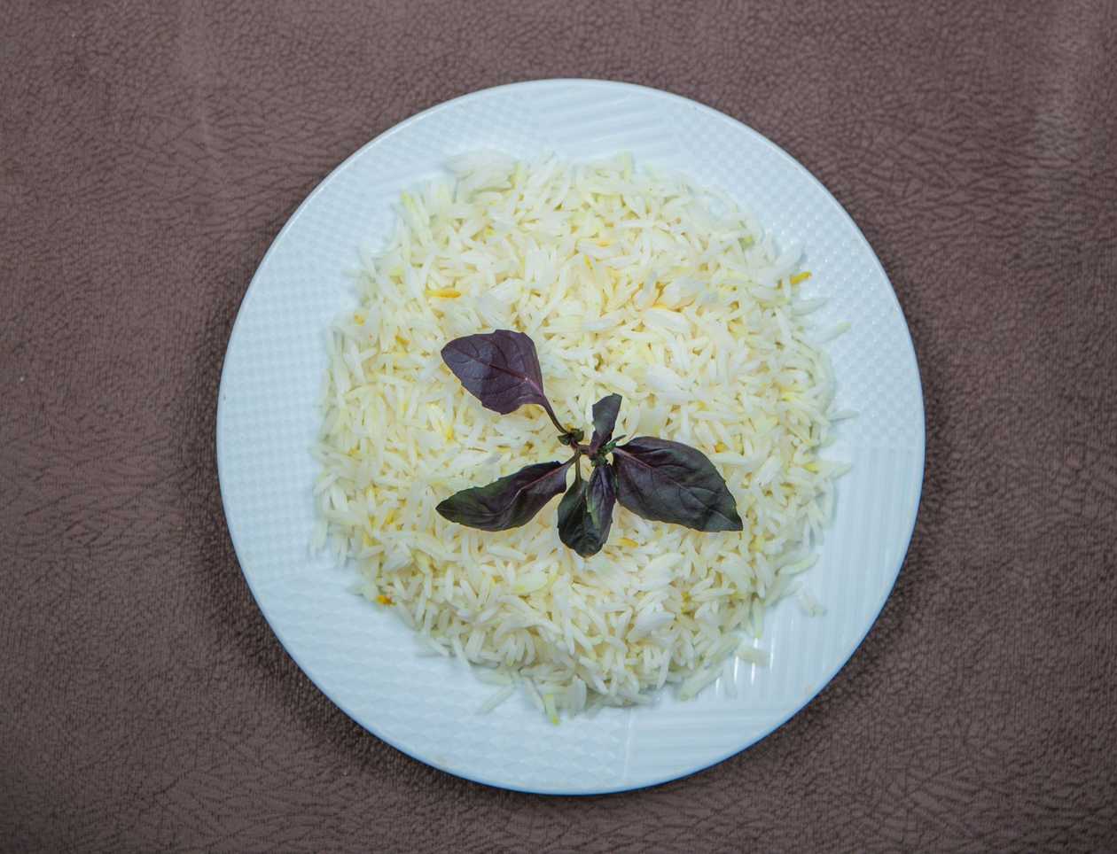 Rice