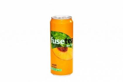Fuse Tea® Banka