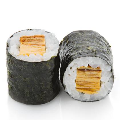 114. Tamago