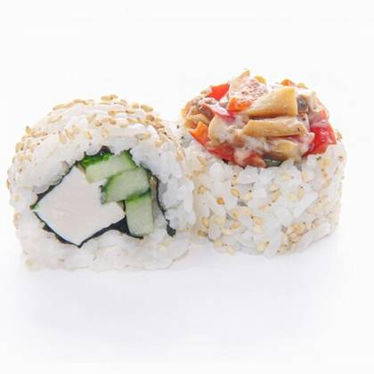 335. Vegan+