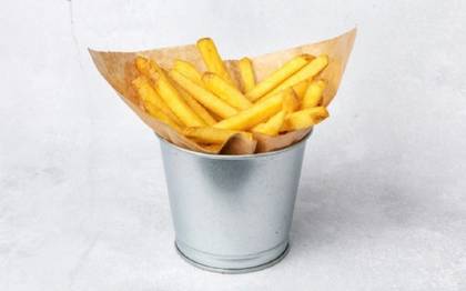 Original French Fries