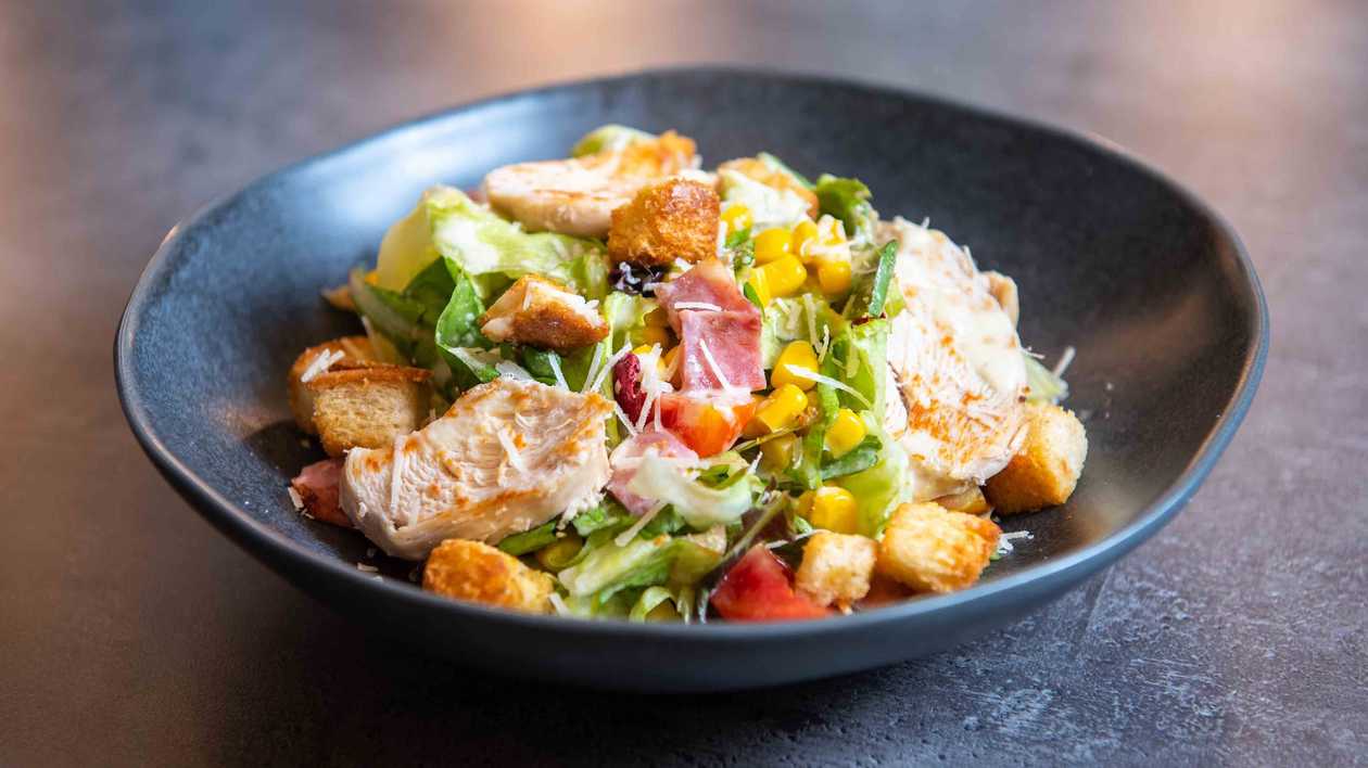 Caesar Salad