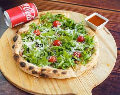 2x1-🎁Pizza Parma-40%off