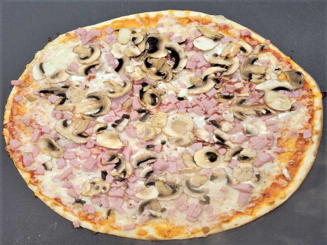 Capricciosa(32 cm)