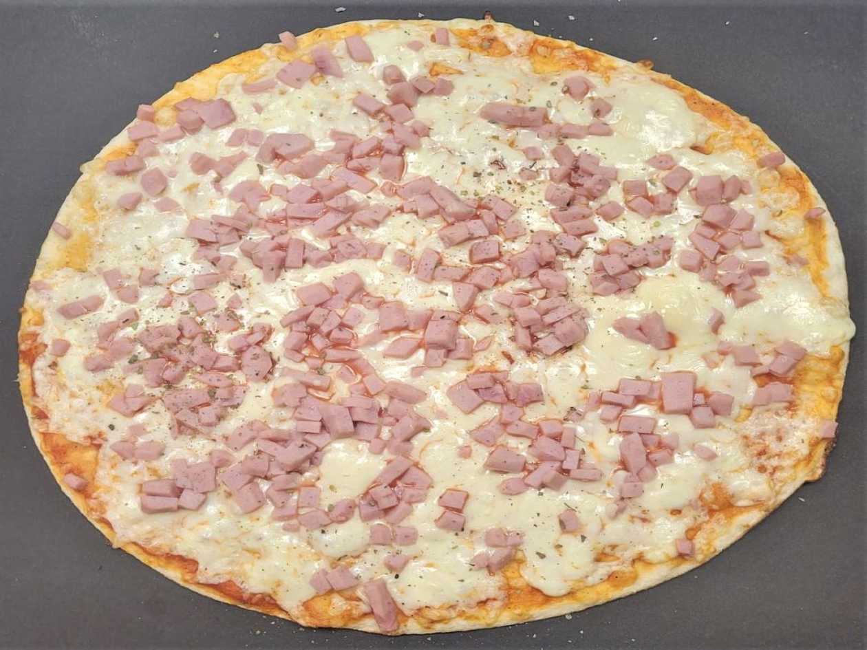 Vesuvio (32 cm)