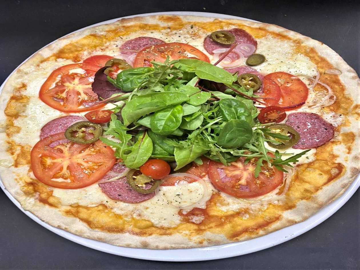 Pepperoni
