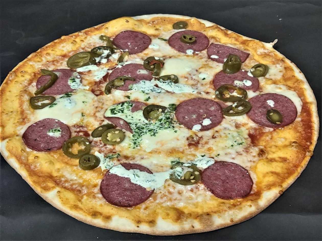 Salame (32 cm)