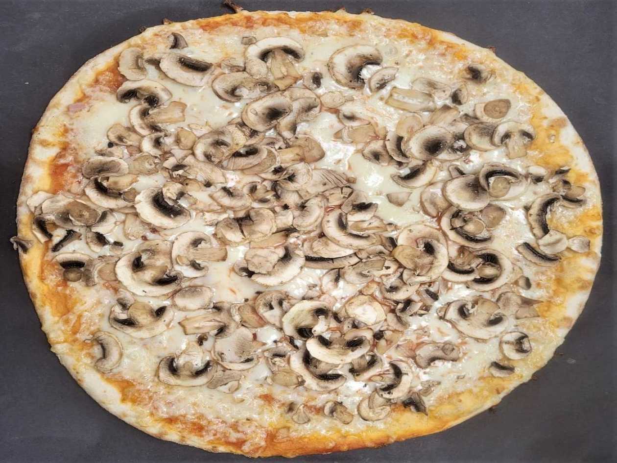 Funghi (32 cm)