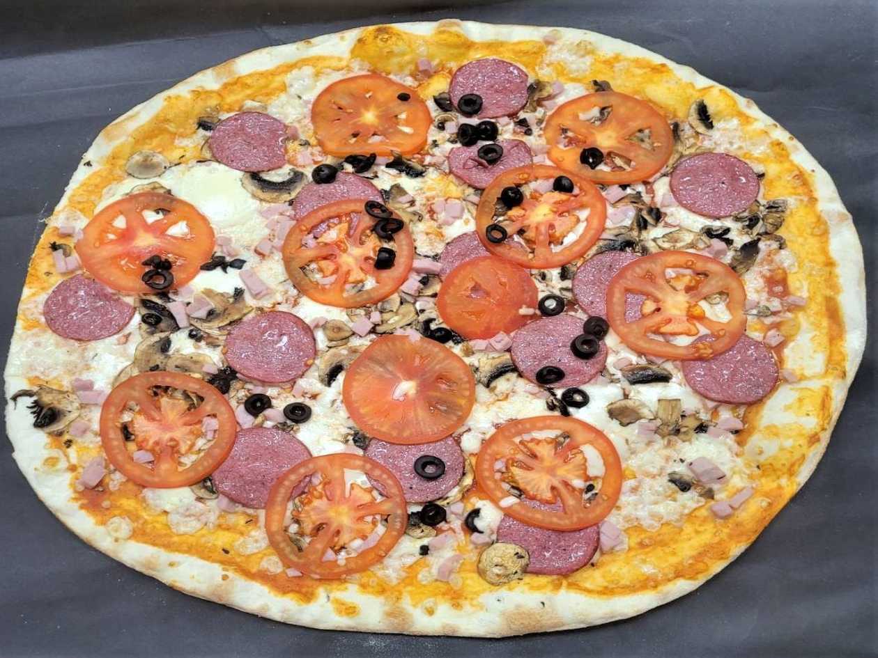 Siciliana (32 cm)