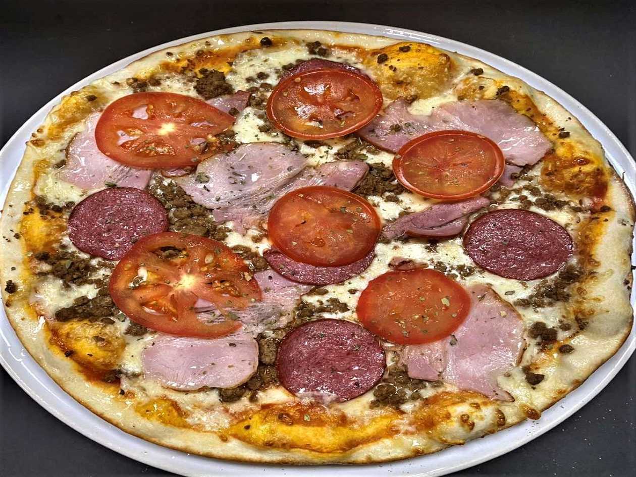 Deliziosa (32 cm)
