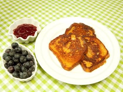 French Toast