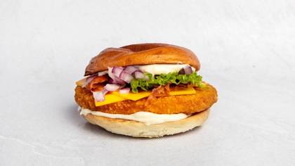 Los Pollos & Sideorder
