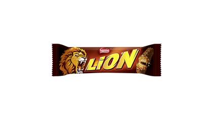 Nestlé Sverige Ab Lion 42g