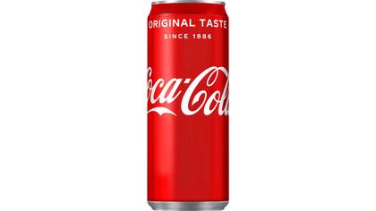 Coca-Cola Original Taste 33 cl
