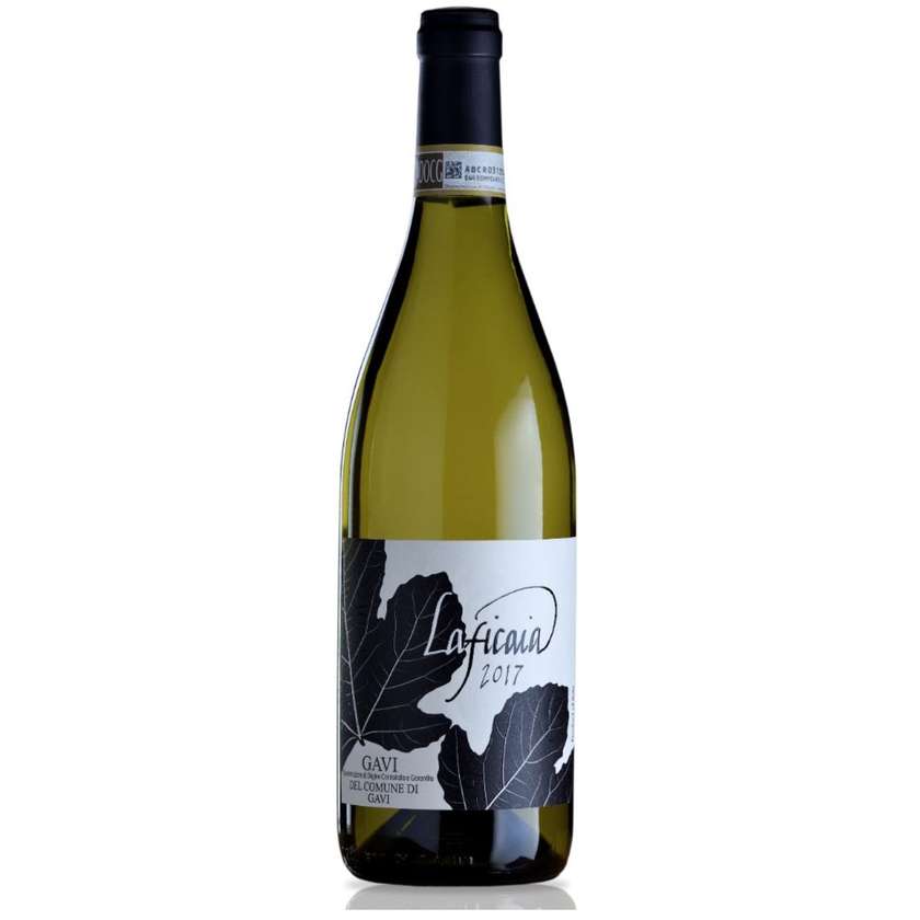 Laficaia Gavi di Gavi DOCG 2022 12.5% 75cl (Itaalia)
