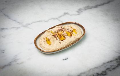 Hummus