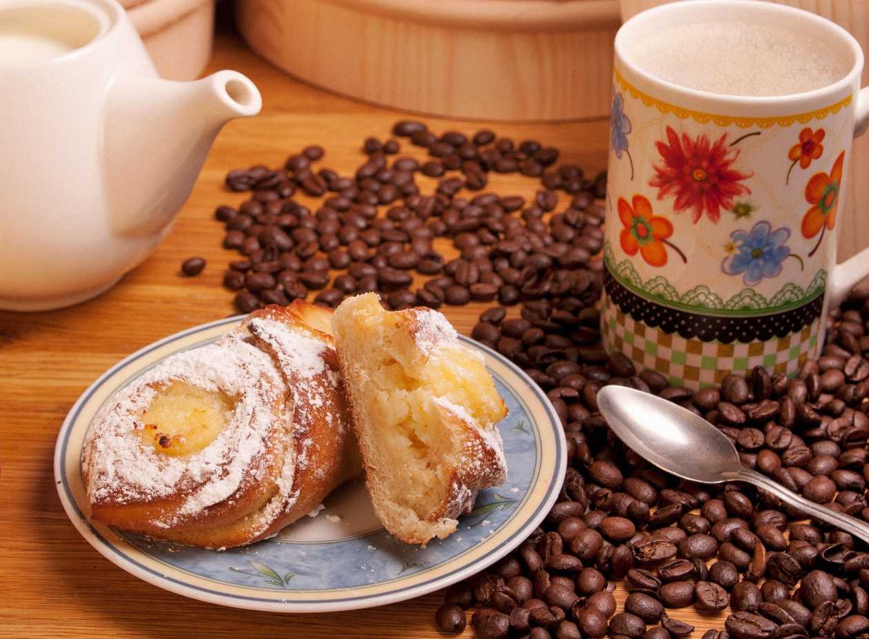 Cream Roll (1 pc.)