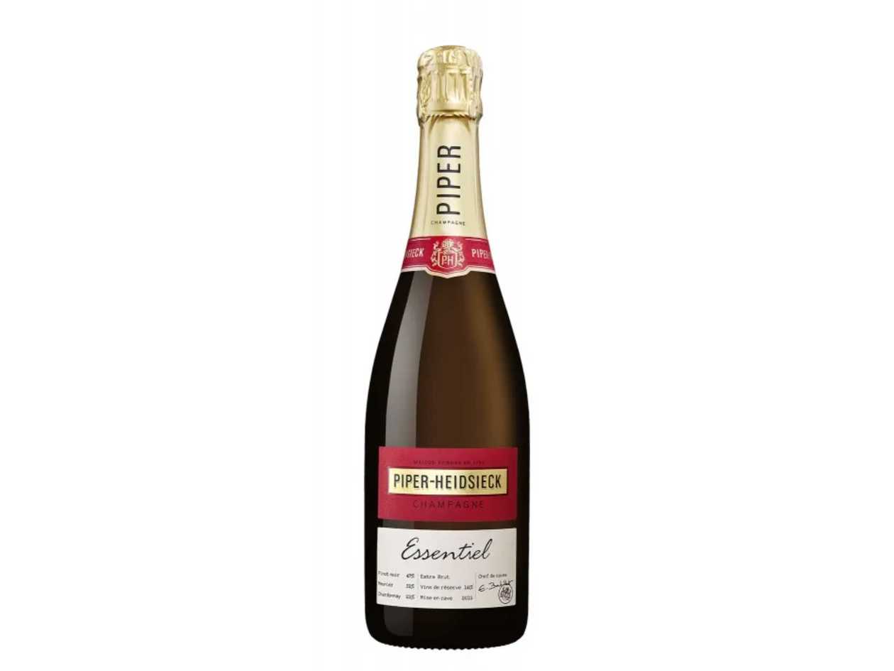 Piper Heidsieck Brut Non Vintage