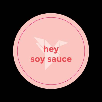 Soy Sauce