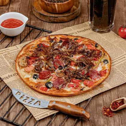 Buyukfirat Pizza