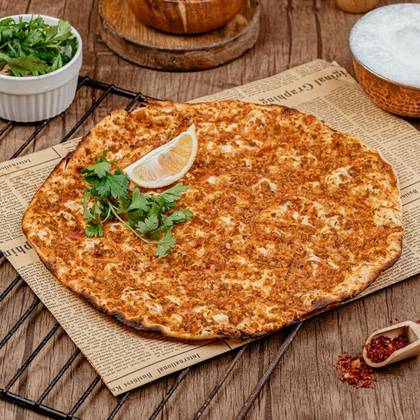 Lahmacun 85 gr
