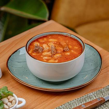 White Bean Stew