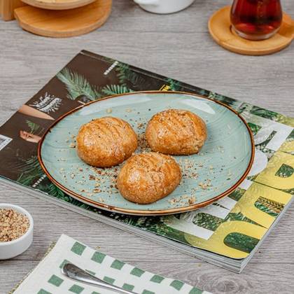 Şekerpare 100 gr
