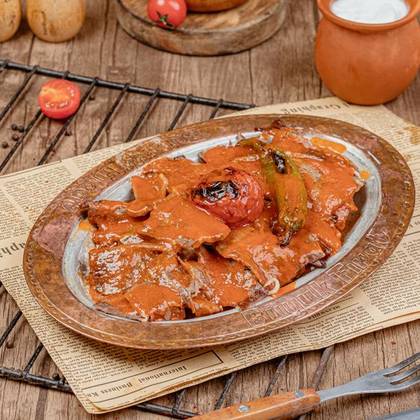 Iskender Doner (200 gr)
