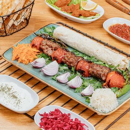 Tomato Kabab 200/300 gr