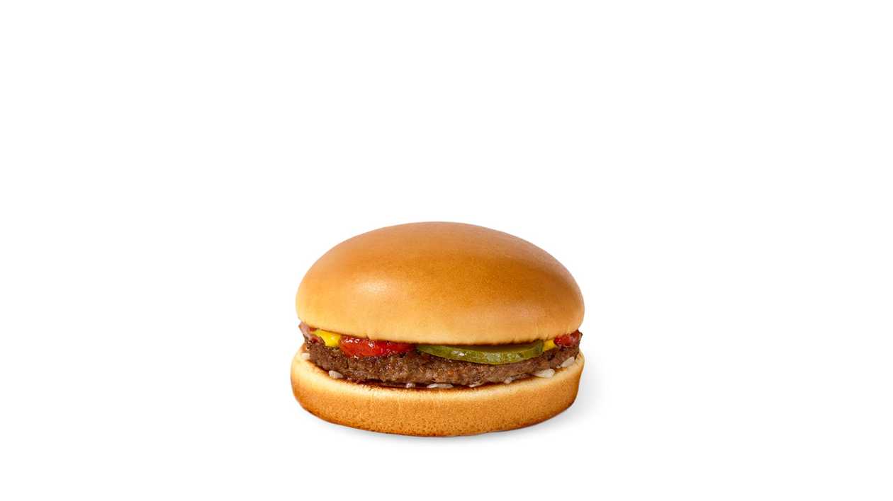 Hamburger