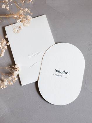 Gift card €20